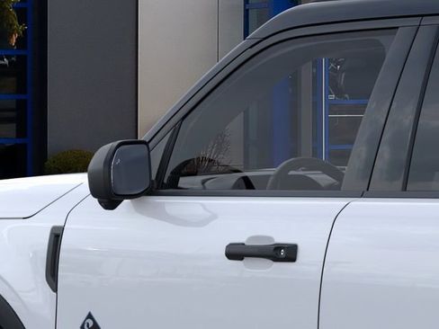New 2026 Ford Bronco Sport Outer Banks w/ Outer Banks Tech Package+ AWD/4WD image 20