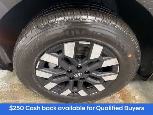 New 2026 Hyundai Santa Cruz SE image 33