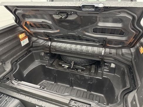 New 2026 Honda Ridgeline TrailSport image 34