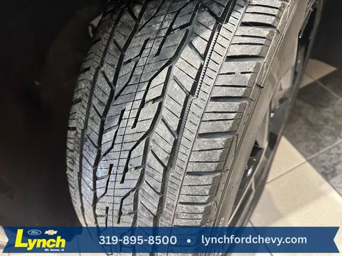 Used 2024 Chevrolet Traverse RS w/ LPO, Floor Liner Package image 33