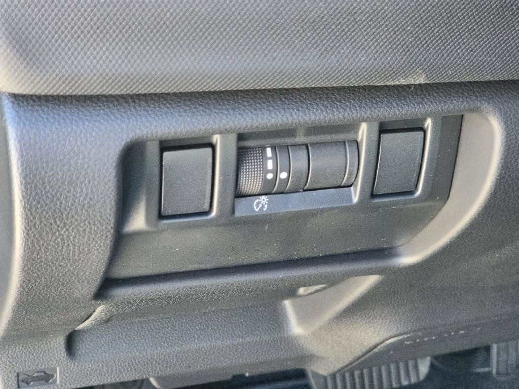 New 2026 Subaru Forester Premium AWD/4WD image 14