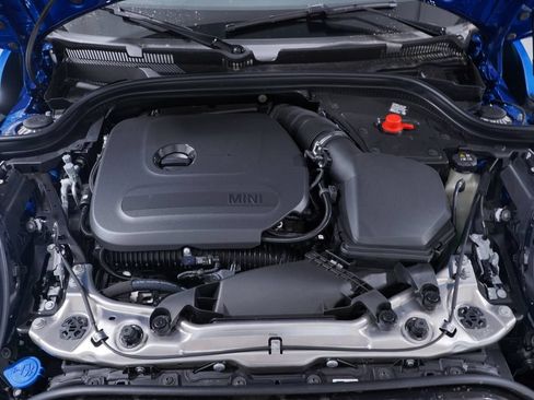 New 2026 MINI Cooper S FWD image 19
