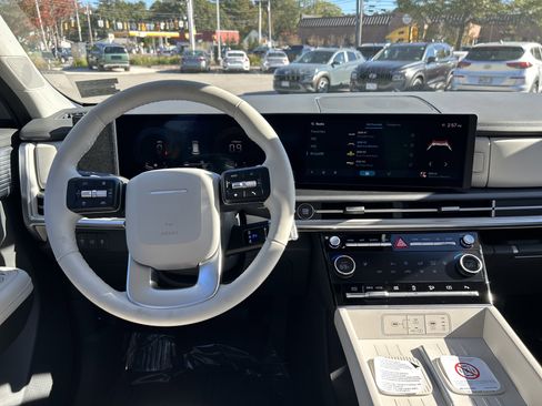 New 2026 Hyundai Santa Fe SEL image 19