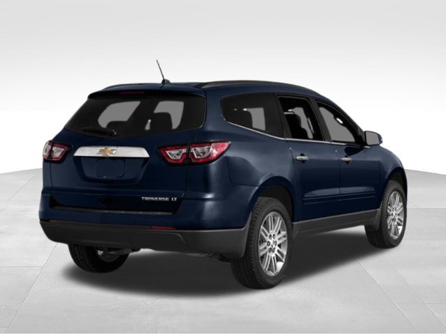 Used 2015 Chevrolet Traverse LS FWD image 2