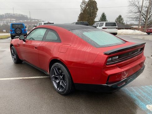 New 2026 Dodge Charger R/T Scat Pack image 3