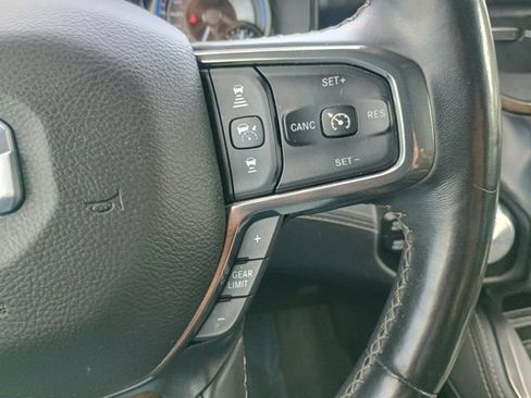 Used 2021 RAM 1500 Limited AWD/4WD image 30
