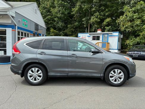 Used 2012 Honda CR-V EX image 6