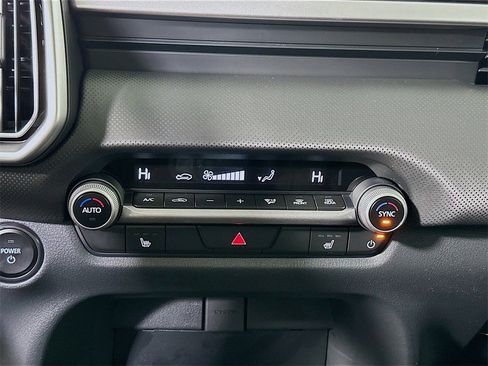 Used 2025 MAZDA CX-50 2.5 Hybrid w/ Weather Package image 14