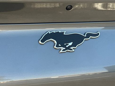 Certified 2023 Ford Mustang Mach-E Select AWD/4WD image 28