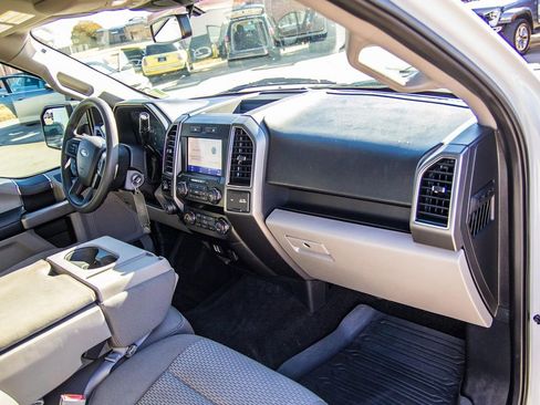 Used 2020 Ford F150 XLT AWD/4WD image 16