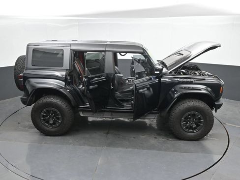 Used 2024 Ford Bronco Raptor AWD/4WD image 52