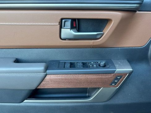 New 2026 Toyota Tundra 1794 Edition AWD/4WD image 8