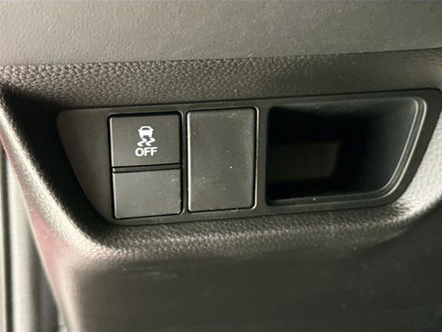 New 2025 Honda HR-V Sport image 10