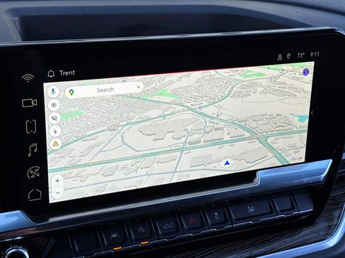 Used 2022 GMC Sierra 1500 Elevation image 14