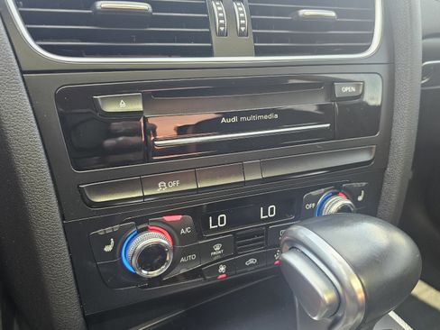 Used 2016 Audi A5 2.0T Premium Plus w/ Technology Package image 34