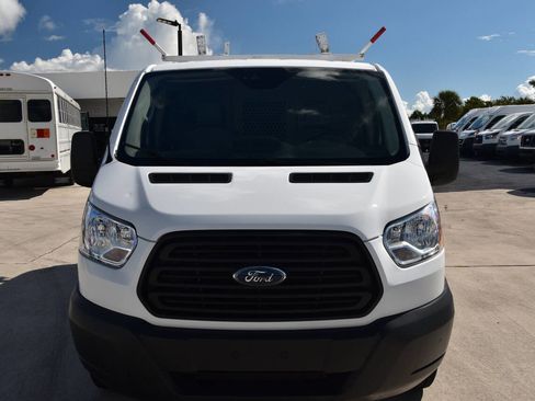 Used 2018 Ford Transit 150 130 Low Roof image 2