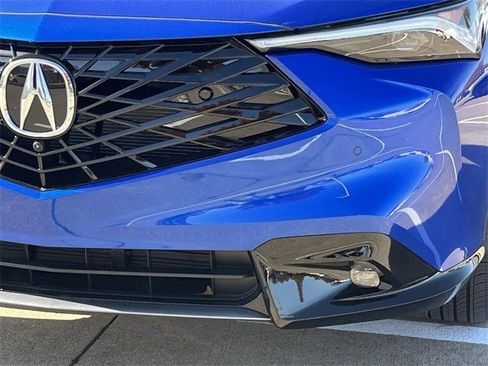 New 2025 Acura ADX A-Spec image 9