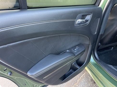 Used 2022 Dodge Charger SRT Hellcat image 11