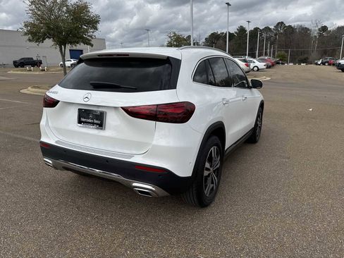 New 2026 Mercedes-Benz GLA 250 image 6