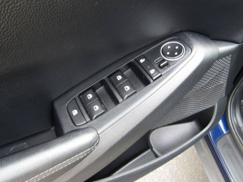 Used 2021 Kia Seltos EX AWD/4WD image 16