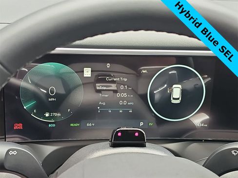 Certified 2026 Hyundai Palisade SEL Premium image 22