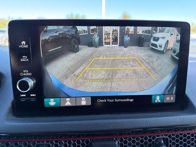 Used 2024 Honda Civic Si image 24