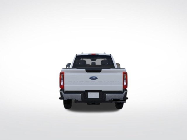 New 2026 Ford F250 XL w/ XL Driver Assist Package AWD/4WD image 7