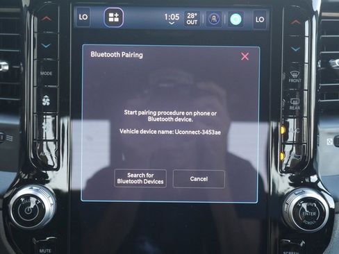 New 2026 RAM 4500 Tradesman image 4