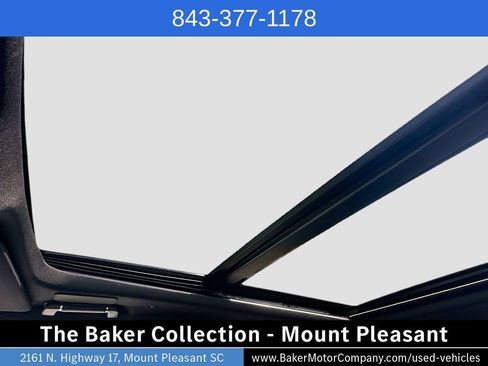 Used 2025 Lincoln Navigator Reserve w/ Jet Appearance Package AWD/4WD image 23