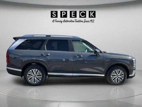 New 2026 Hyundai Palisade SEL AWD/4WD image 6