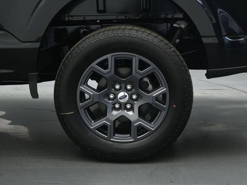 New 2026 Ford F150 STX w/ Equipment Group 200A AWD/4WD image 21
