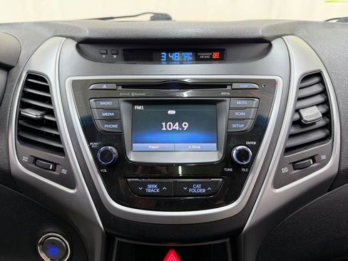 Used 2016 Hyundai Elantra Value Edition image 26