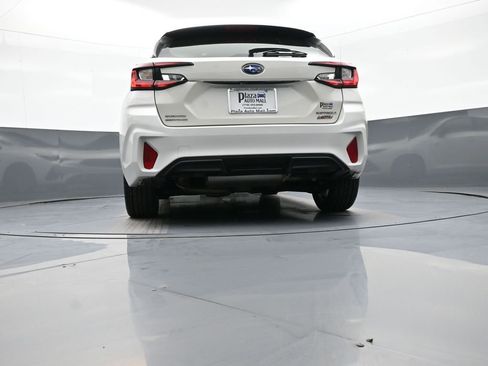 Used 2024 Subaru Impreza RS AWD/4WD image 30