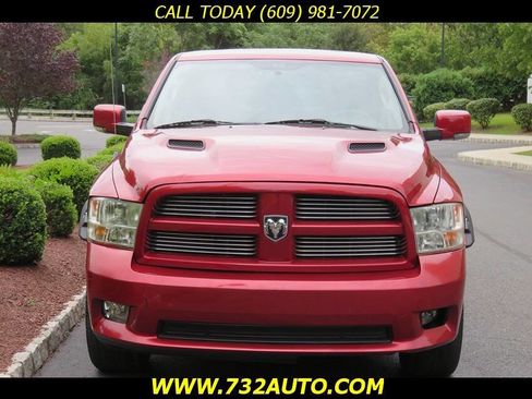 Used 2010 Dodge Ram 1500 Truck Sport image 5