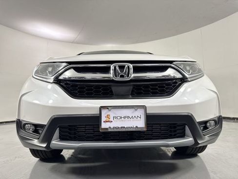 Used 2019 Honda CR-V EX image 27