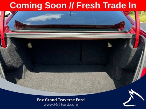 Used 2017 Ford Fusion S FWD image 30
