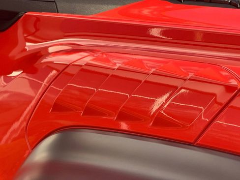 Used 2023 Ford Bronco Raptor image 31