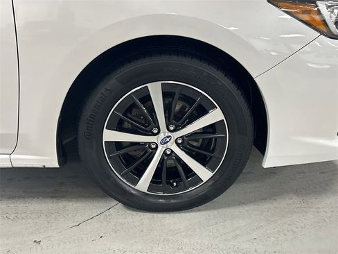 Certified 2023 Subaru Impreza Premium image 13