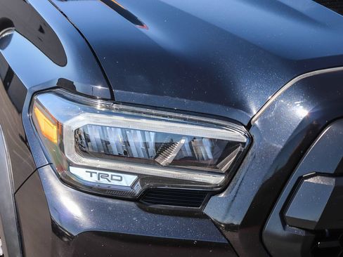 Certified 2020 Toyota Tacoma TRD Pro AWD/4WD image 12