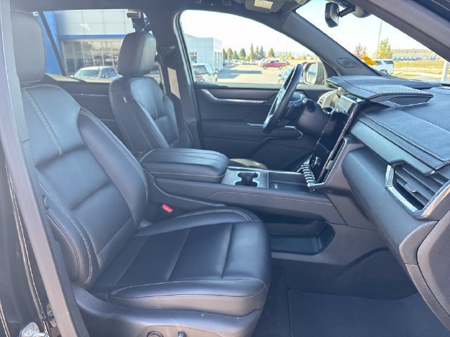 Certified 2024 GMC Acadia Elevation AWD/4WD image 21