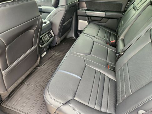 New 2026 Ford F250 Platinum AWD/4WD image 26