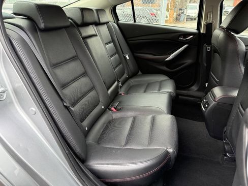 Used 2015 MAZDA MAZDA6 Grand Touring image 14