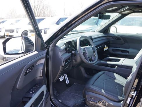 New 2027 Kia Telluride X-Line SX Prestige image 10