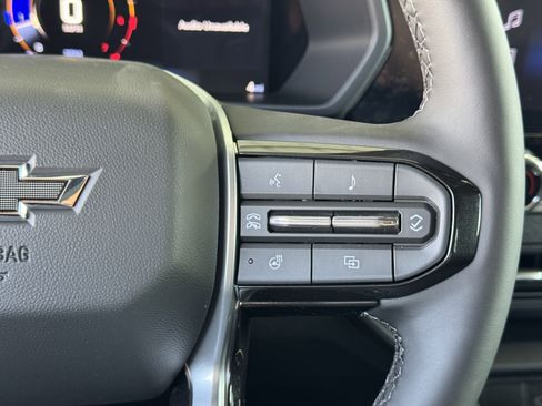 New 2026 Chevrolet Colorado Trail Boss image 26