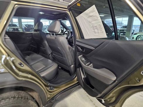 Used 2022 Subaru Outback Wilderness w/ Wilderness Package image 35