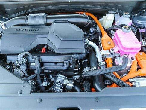 New 2026 Kia Sportage SX Prestige image 25