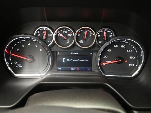 Used 2021 Chevrolet Tahoe LS RWD image 3