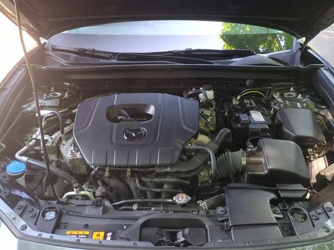 Certified 2024 MAZDA CX-30 AWD 2.5 S w/ Select Sport Pkg image 32
