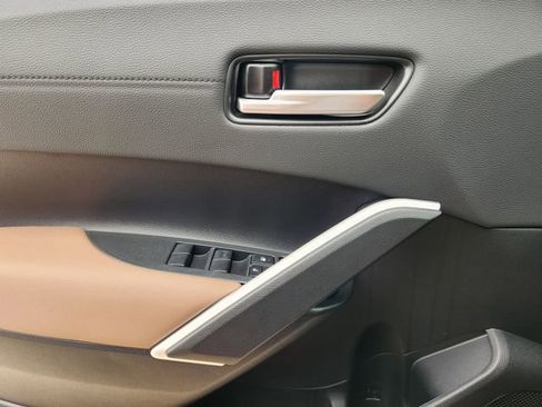 New 2026 Toyota Corolla Cross XLE FWD image 19