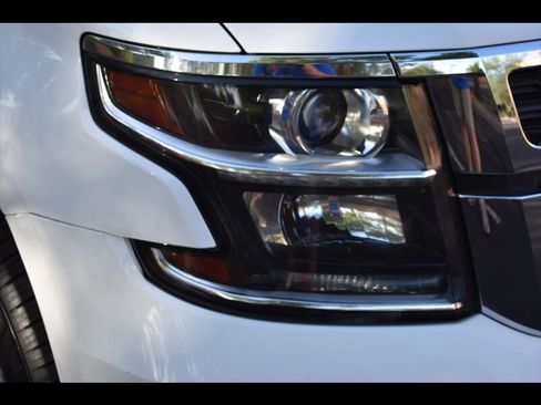 Used 2019 Chevrolet Tahoe LT RWD image 47